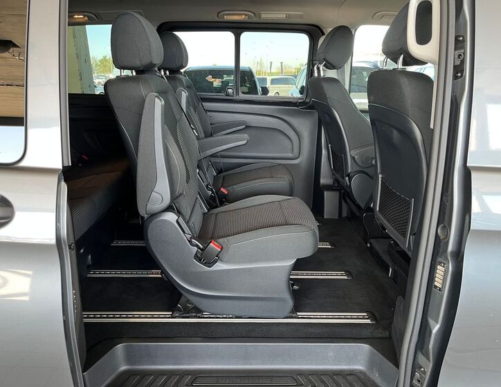 Mercedes-Benz Vito 20