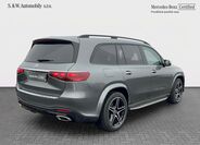 Mercedes-Benz GLS 8