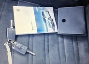 Volkswagen Touran MPV 2,0 l 110 kw