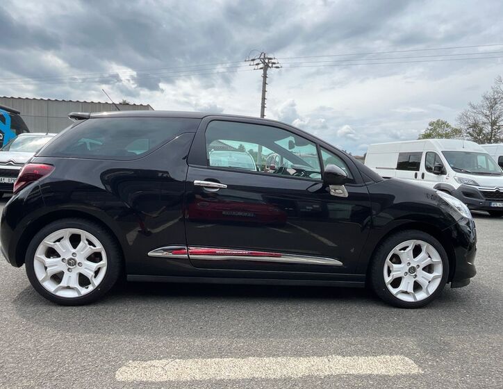Citroën DS3 12