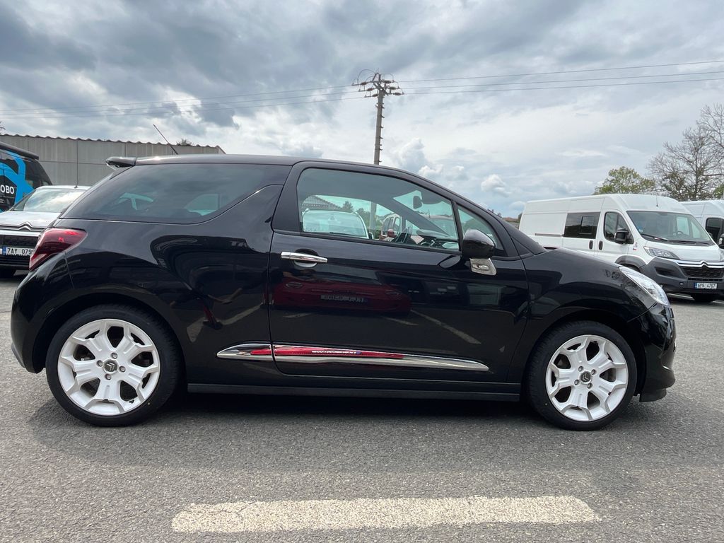 Citroën DS3