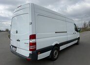 Mercedes-Benz Sprinter Skříň 3,0 l 140 kw