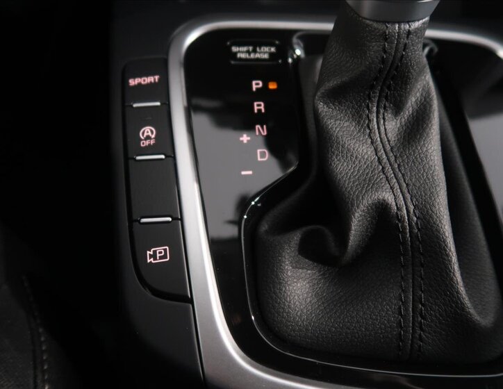 KIA Ceed Kombi 1,5 l 103 kw