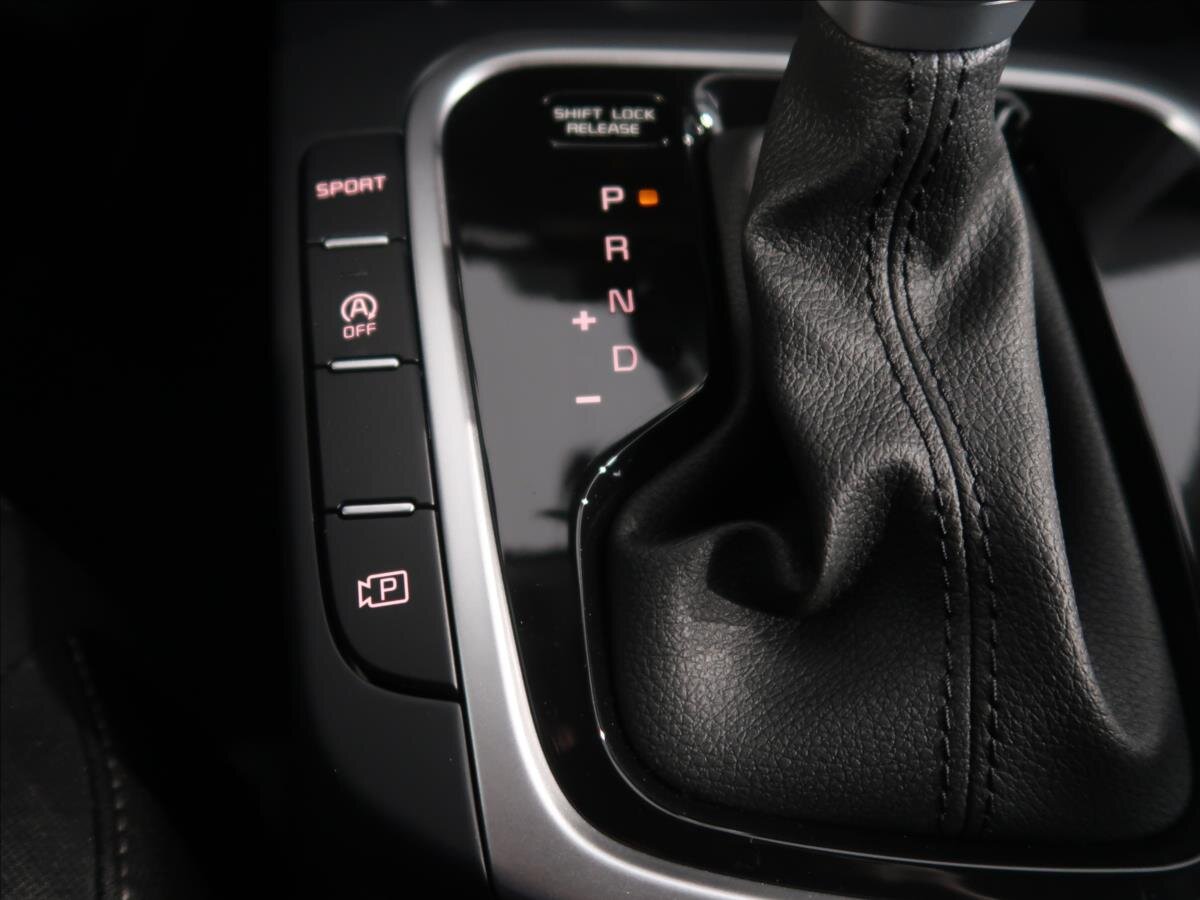 KIA Ceed Kombi 1,5 l 103 kw