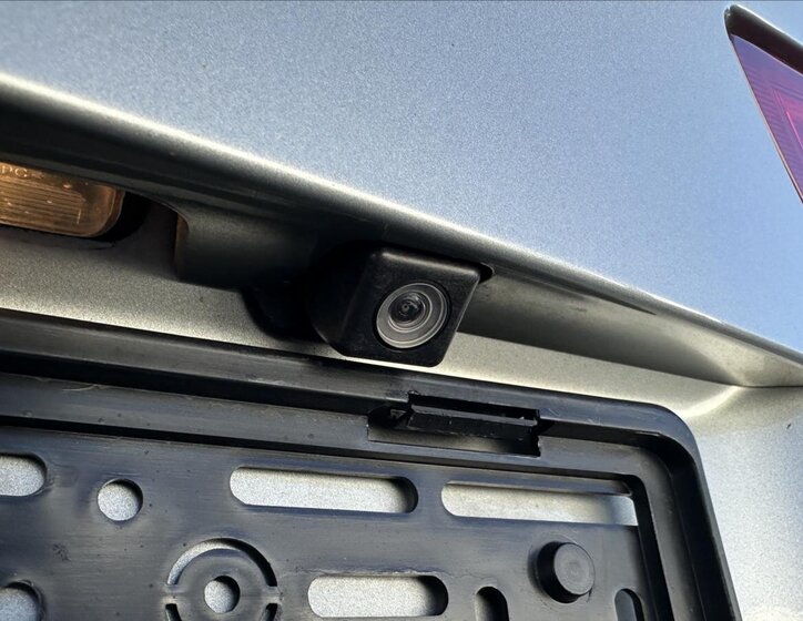 Toyota Auris Kombi 1,6 l 98 kw