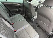 Volkswagen Golf Hatchback 999,0 85 kw