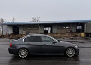 BMW Řada 3 Sedan / Limuzína 0,0 0