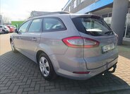 Ford Mondeo Kombi 1,6 l 88 kw