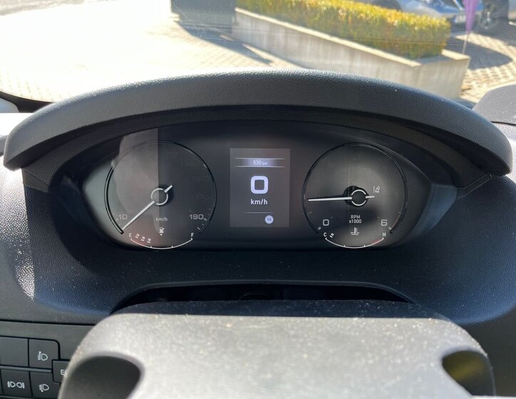 Toyota Proace Max Valník 2,2 l 103 kw