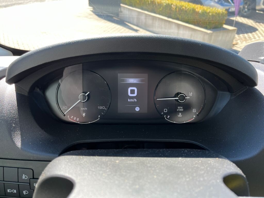 Toyota Proace Max Valník 2,2 l 103 kw