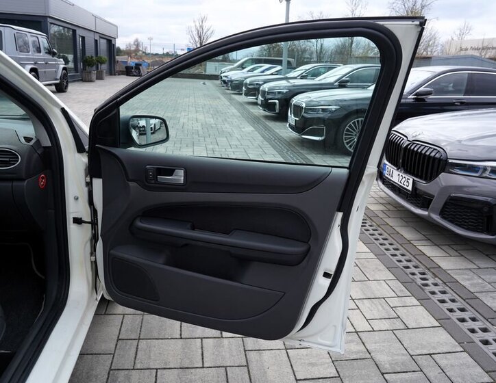 Ford Focus Kombi 1,8 l 85 kw