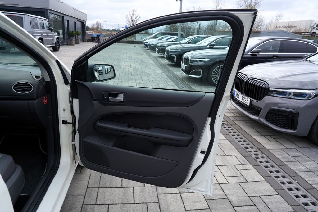 Ford Focus Kombi 1,8 l 85 kw