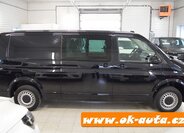 Volkswagen Ostatní VAN-Minibus 0,0 110 kw