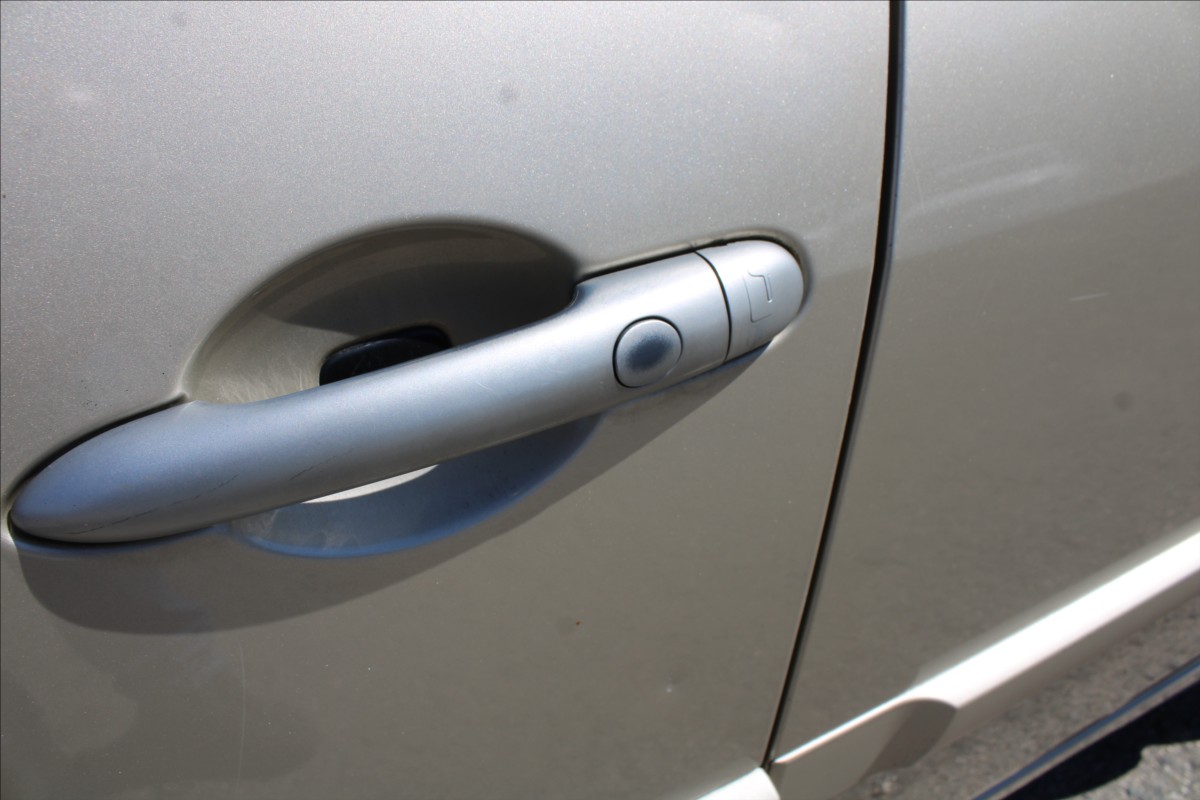 Renault Grand Scénic