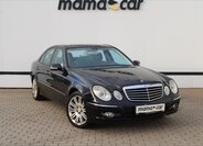 Mercedes-Benz Třídy E 1