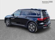 Mercedes-Benz EQB SUV 1,0 140 kw