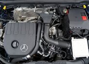 Mercedes-Benz CLA 10