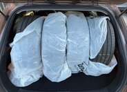 KIA Ceed Kombi 1,5 l 117 kw