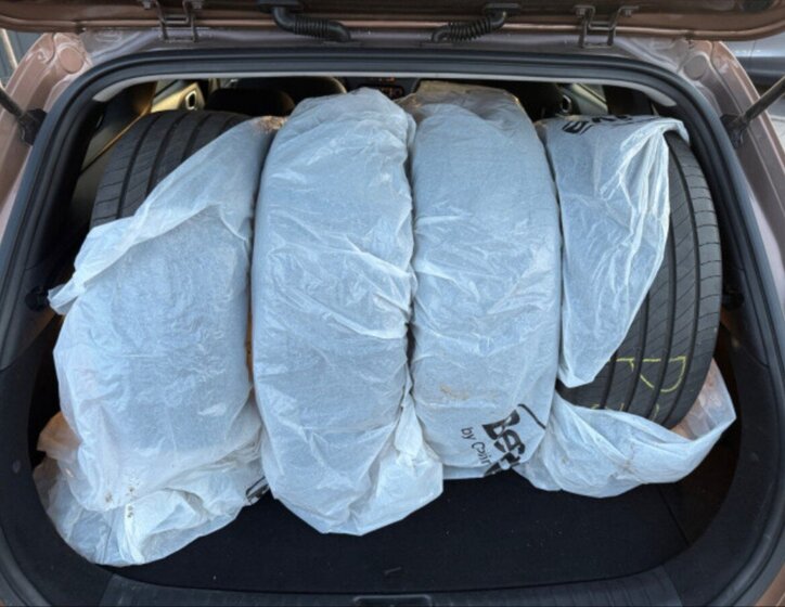 KIA Ceed Kombi 1,5 l 117 kw