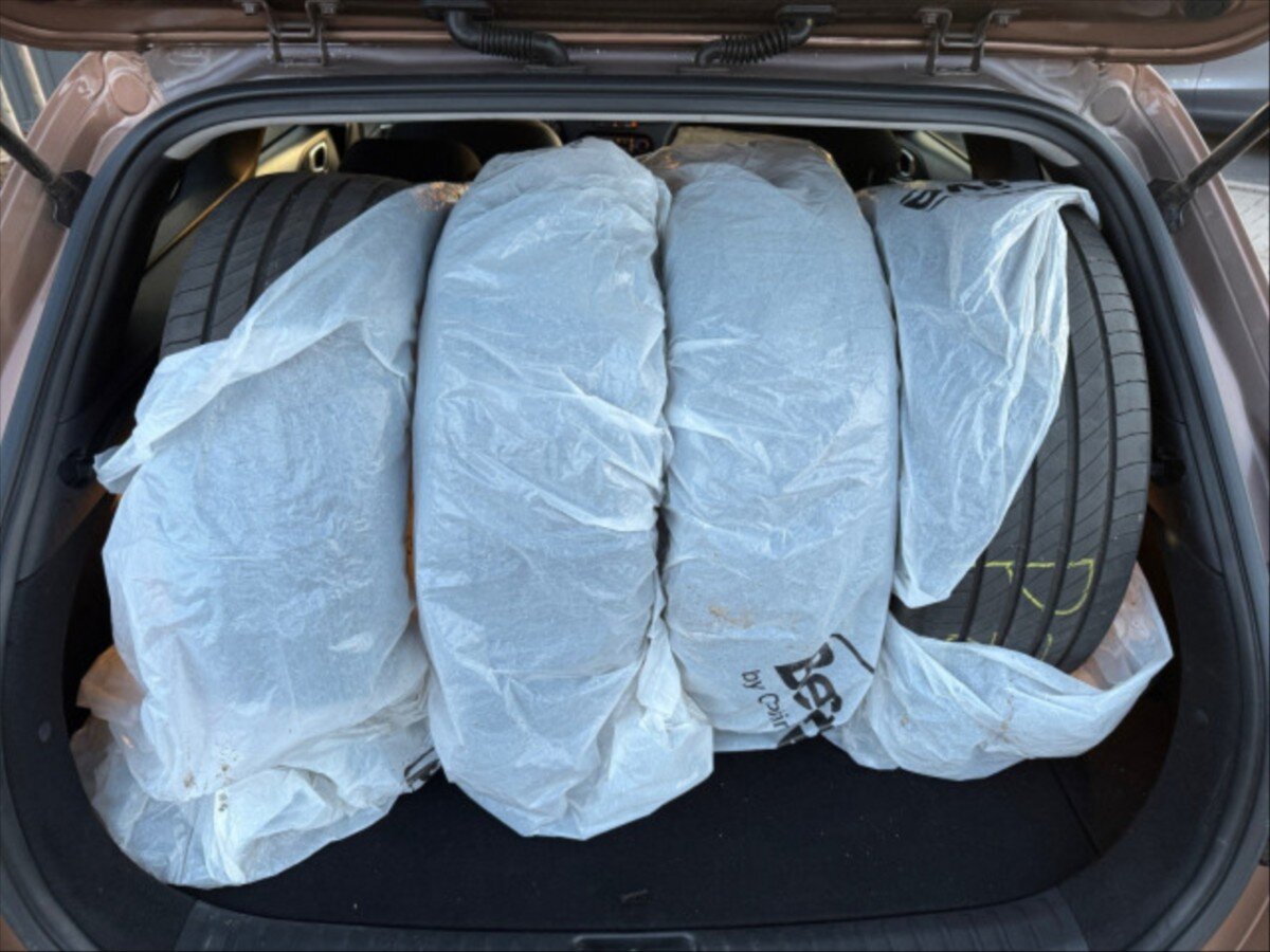 KIA Ceed Kombi 1,5 l 117 kw