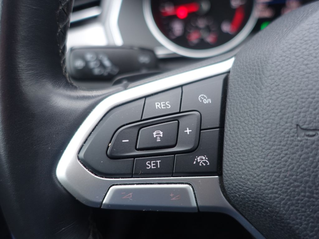 Volkswagen Passat Kombi 2,0 l 110 kw