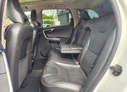 Volvo XC60 SUV / Terénní 2,4 l 136 kw