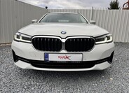 BMW Řada 5 2