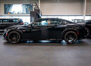 Dodge Charger Sedan 6,4 l 362 kw