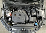 Škoda Octavia Kombi 1,5 l 110 kw