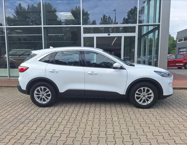 Ford Kuga SUV 2,5 l 165 kw