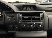 Ford Escort Hatchback 2,0 l 162 kw