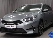 KIA Ceed 1