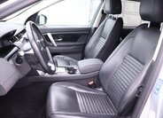 Land Rover Discovery Sport SUV / Terénní 2,0 l 110 kw