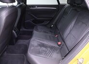 Volkswagen Arteon Liftback 2,0 l 140 kw