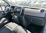 Renault Trafic Ostatní 1,6 l 89 kw