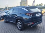 Hyundai Tucson 7