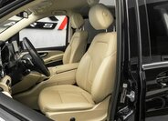 Mercedes-Benz Třídy V 13