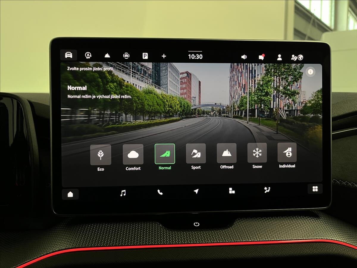 Škoda Kodiaq SUV 2,0 l 142 kw