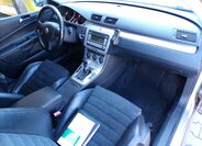 Volkswagen Passat Kombi 2,0 l 147 kw