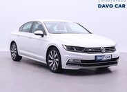Volkswagen Passat 1