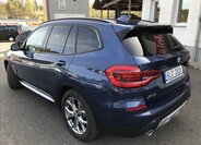 BMW X3 SUV / Terénní 2,0 l 140 kw
