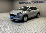 Ford Puma CUV 999,0 91 kw