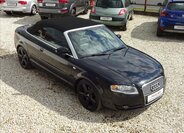 Audi A4 Kabriolet 1,8 l 120 kw