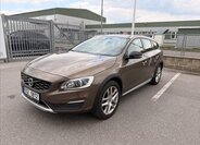 Volvo V60 Kombi 2,0 l 180 kw