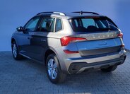 Škoda Kamiq SUV / Terénní 999,0 85 kw