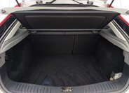 Ford Focus Hatchback 1,6 l 80 kw