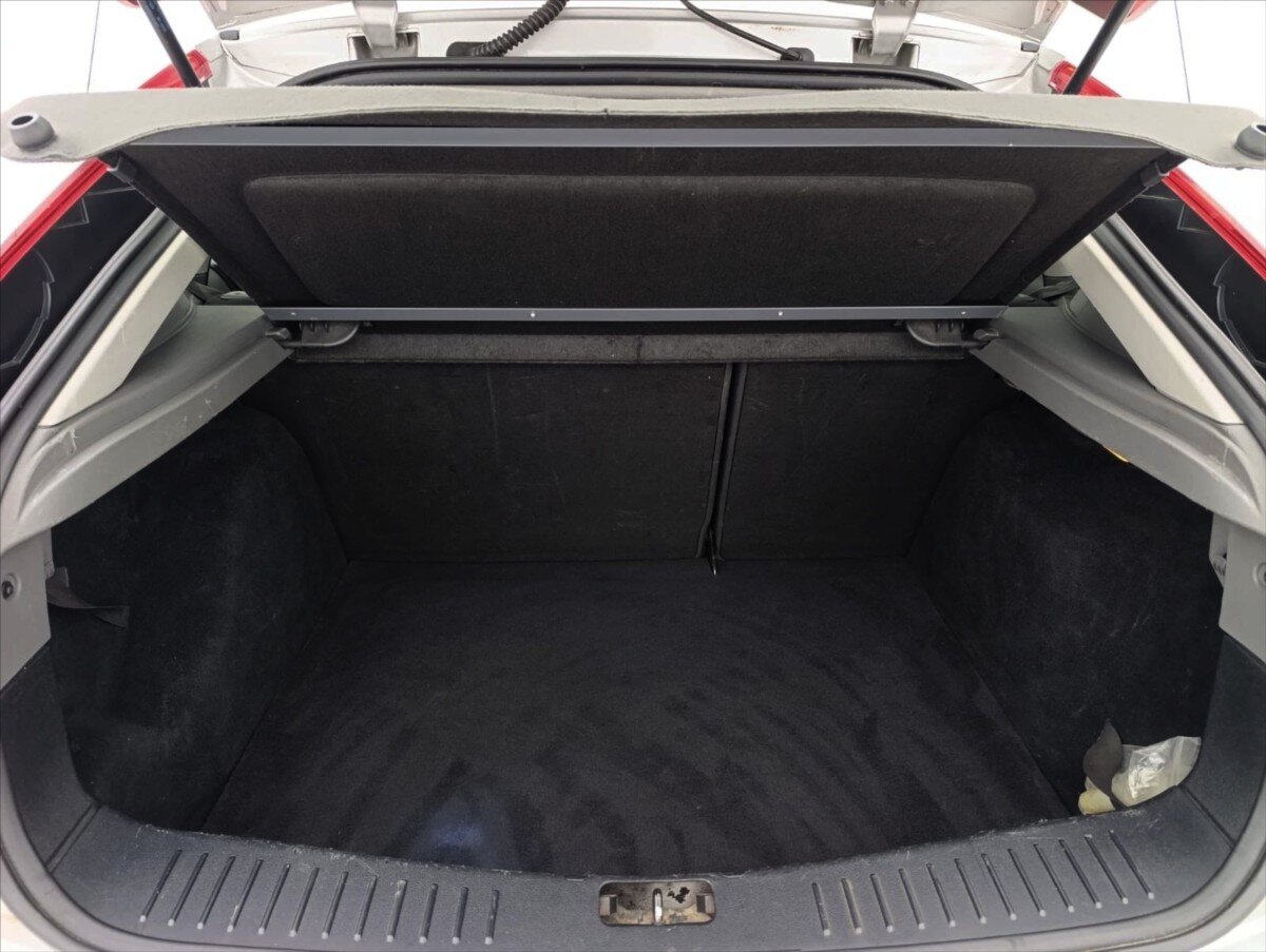 Ford Focus Hatchback 1,6 l 80 kw