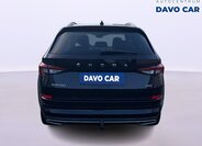 Škoda Kodiaq SUV / Terénní 2,0 l 140 kw