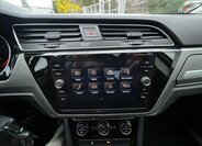 Volkswagen Touran Kombi 1,6 l 85 kw