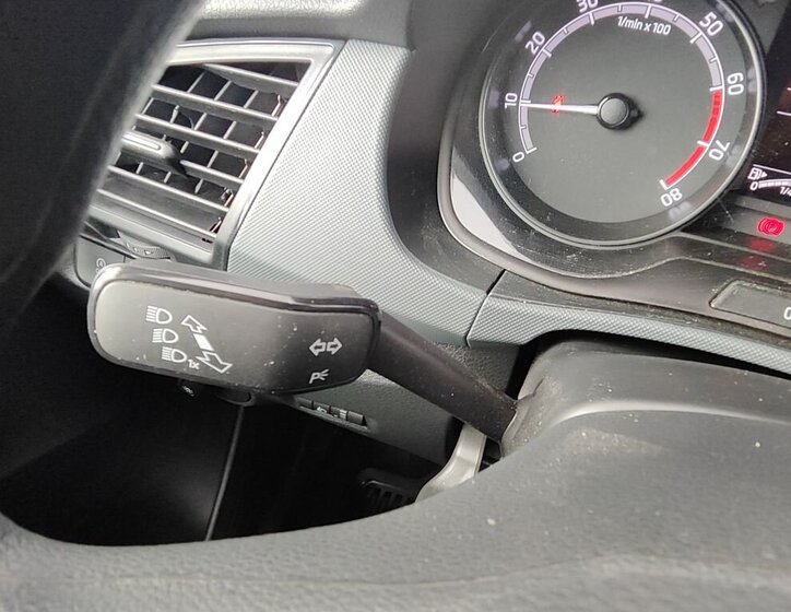 Škoda Fabia Hatchback 999,0 70 kw